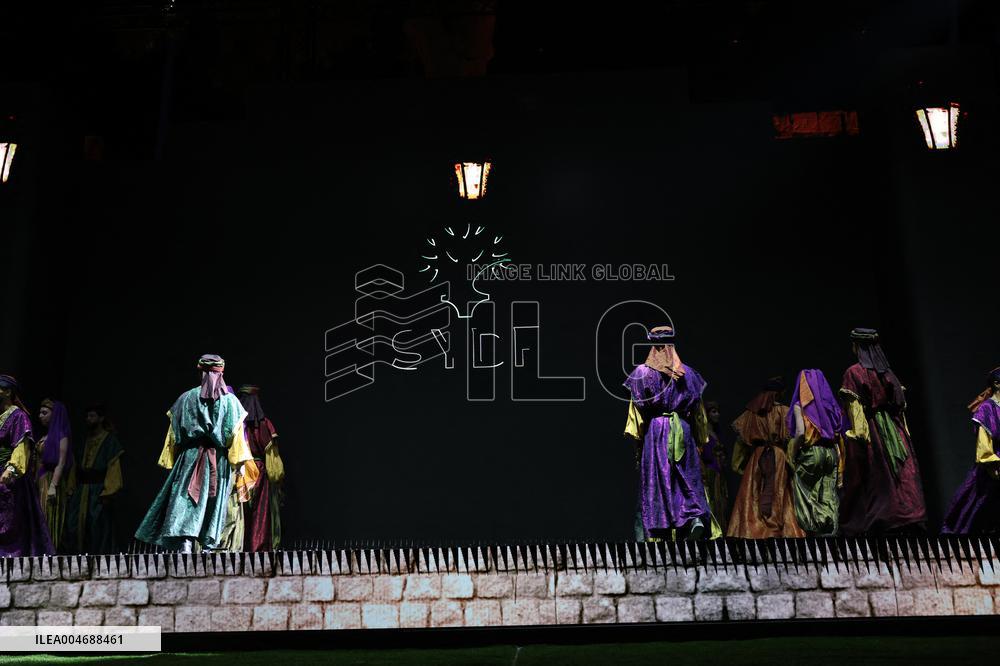 President Al-Sharaa Inaugurates Development Fund for Syria’s Reconstruction - Damascus