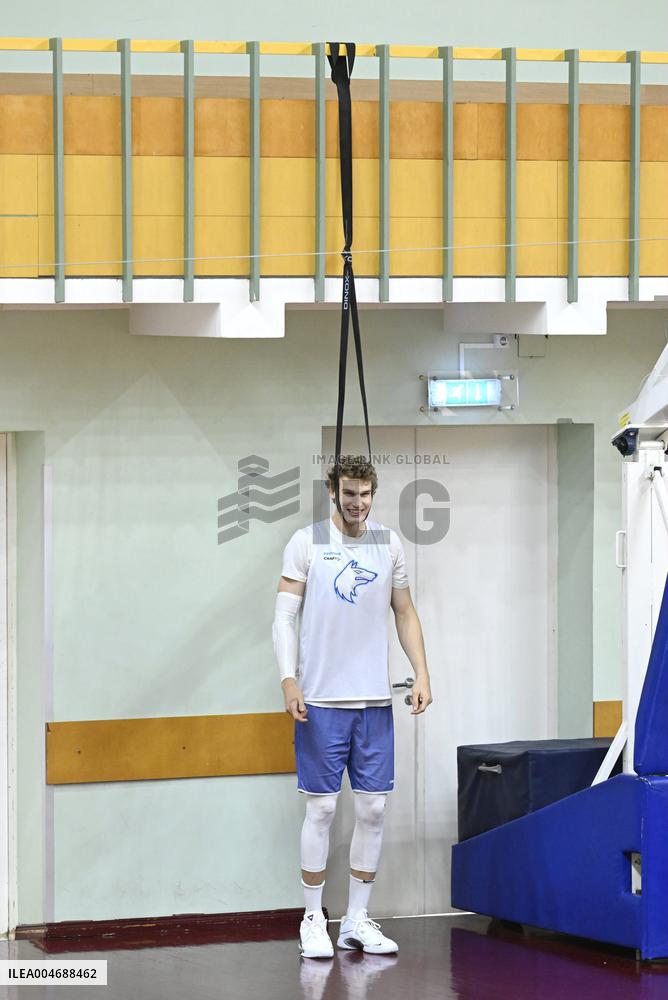 Koripallo: Ennakkojuttua Susijengin jatkopeleistä