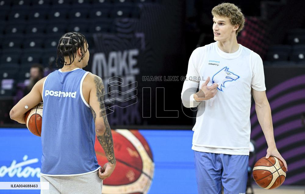 Koripallo: Ennakkojuttua Susijengin jatkopeleistä