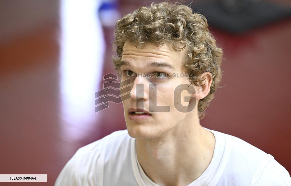 Koripallo: Ennakkojuttua Susijengin jatkopeleistä