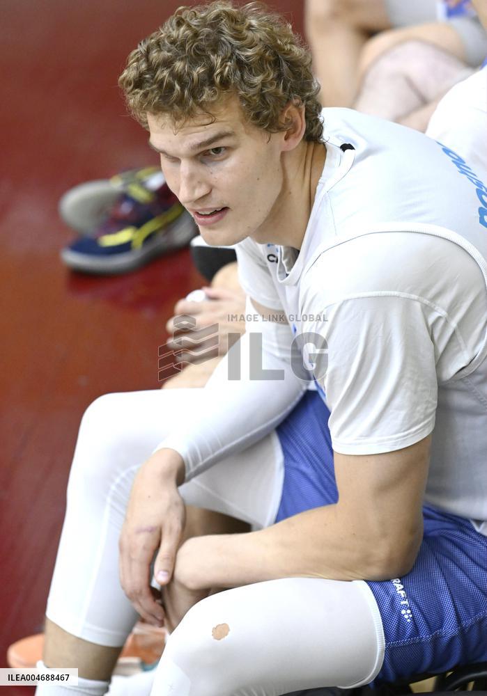 Koripallo: Ennakkojuttua Susijengin jatkopeleistä