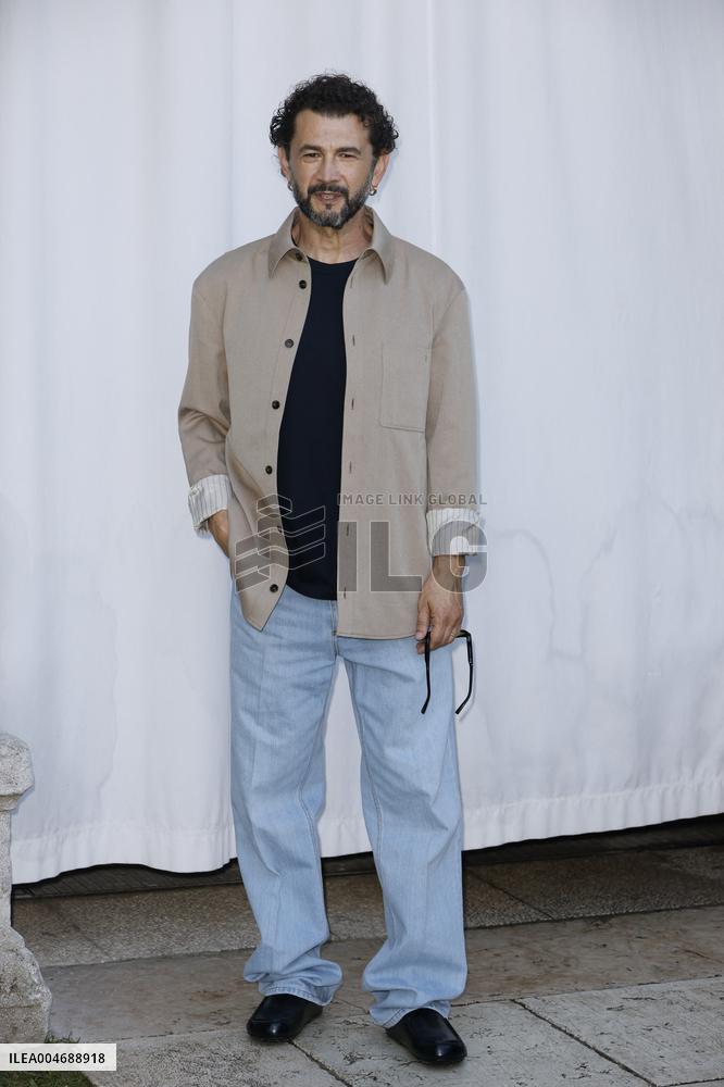 Venice - Arrival Marchioni and Saponangelo MP