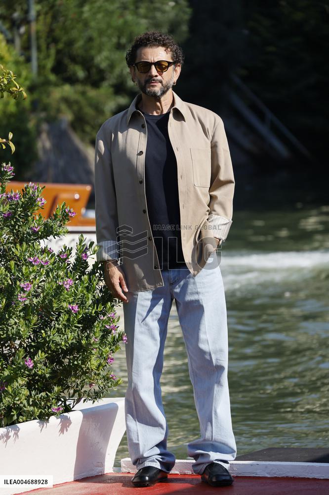 Venice - Arrival Marchioni and Saponangelo MP