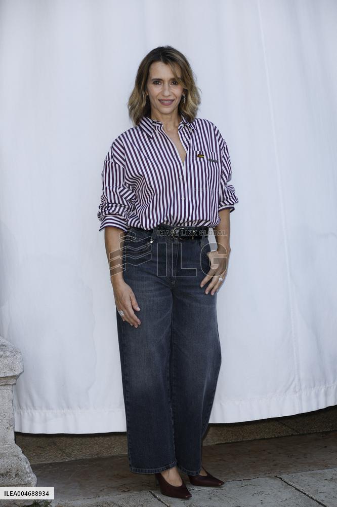 Venice - Arrival Marchioni and Saponangelo MP