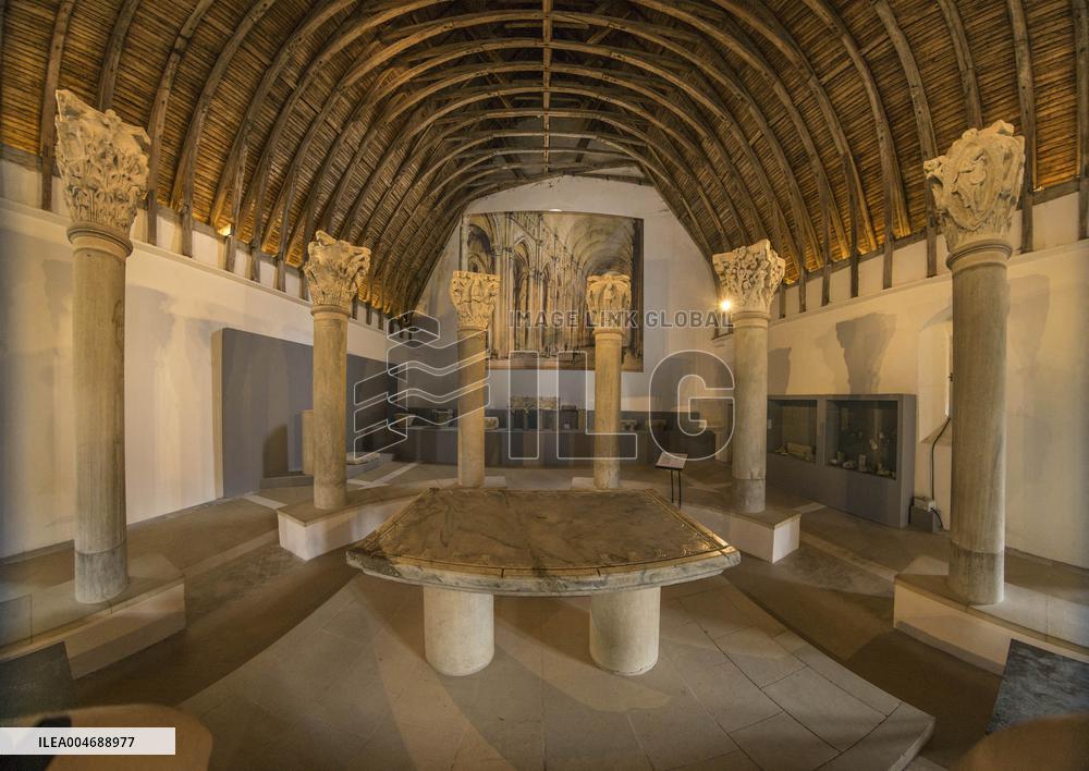 Illustration - Cluny