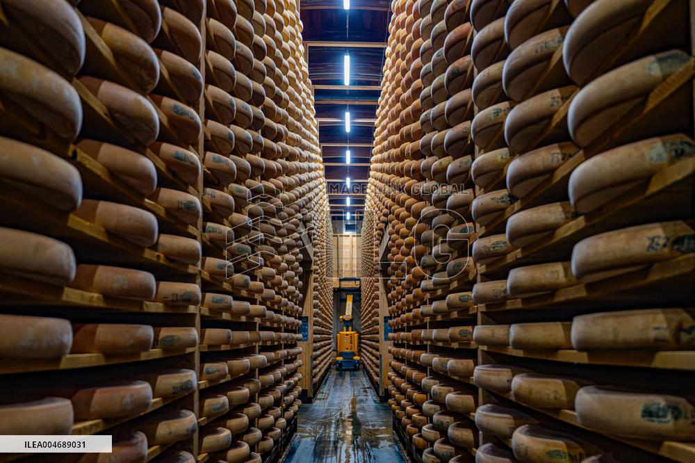 Illustration - Alsace