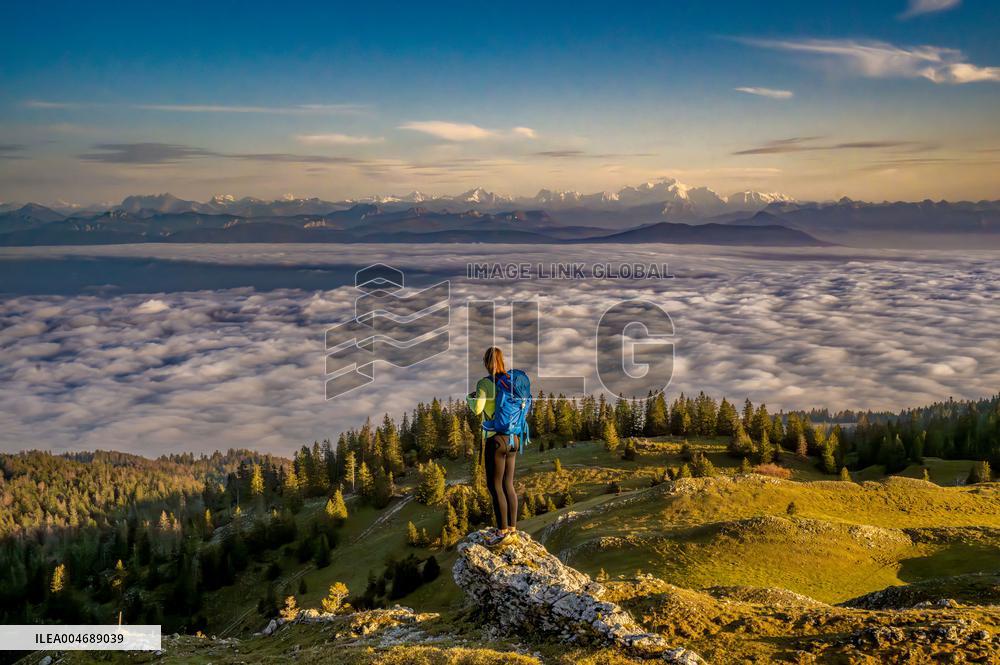 Illustration - Alsace