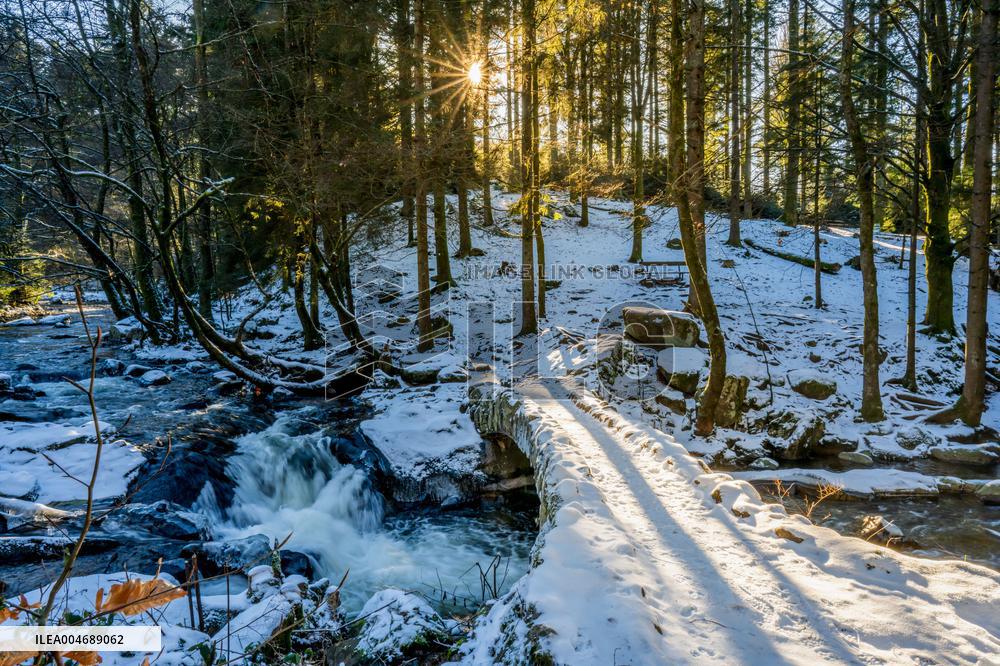 Illustration - Alsace