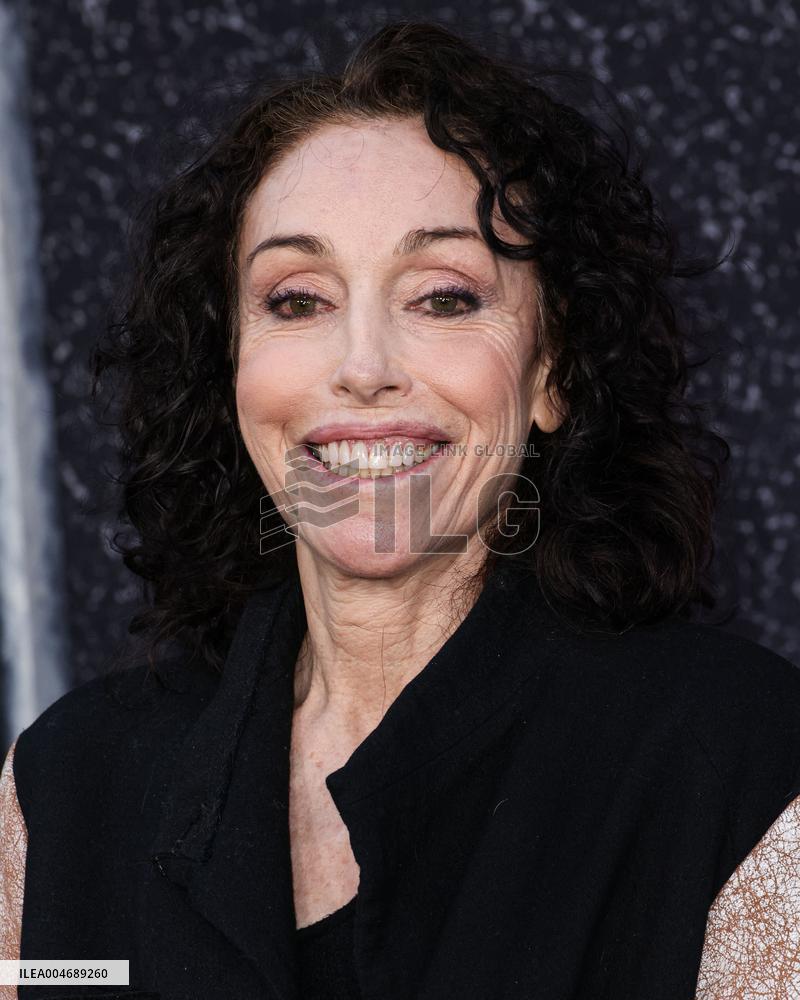 aka Charlie Sheen Premiere - LA