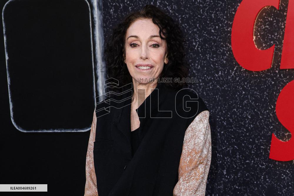 aka Charlie Sheen Premiere - LA