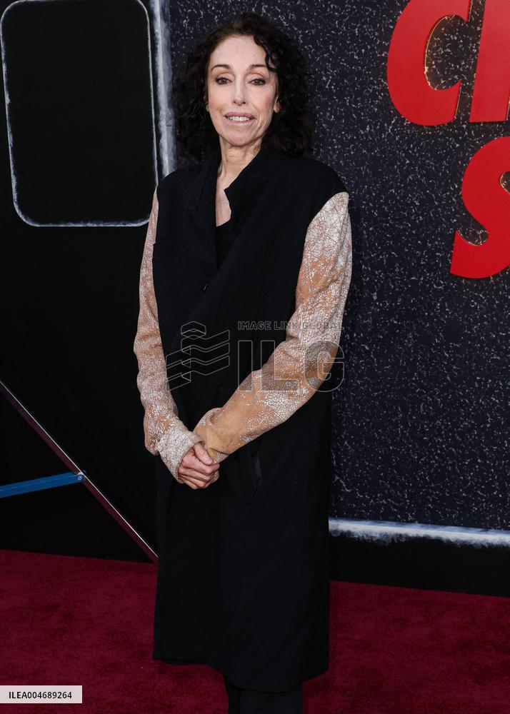 aka Charlie Sheen Premiere - LA