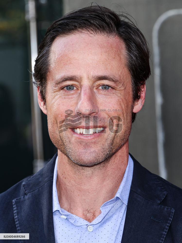 aka Charlie Sheen Premiere - LA