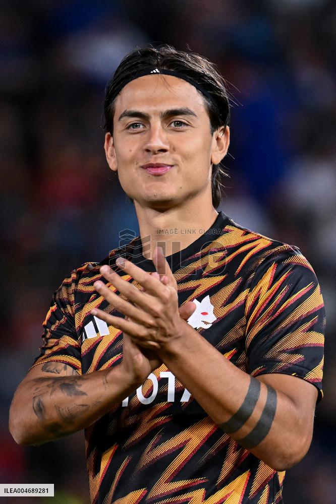 CALCIO - Serie A - Pisa SC vs AS Roma