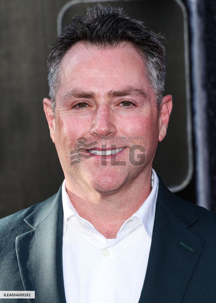 aka Charlie Sheen Premiere - LA