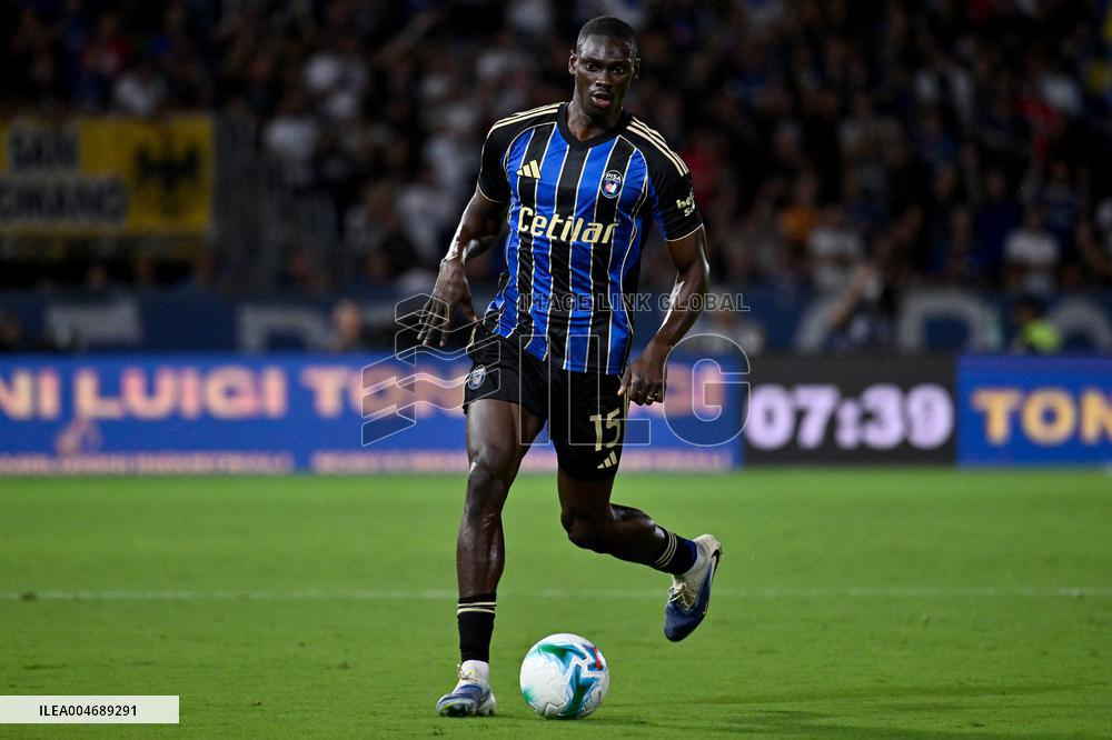 CALCIO - Serie A - Pisa SC vs AS Roma