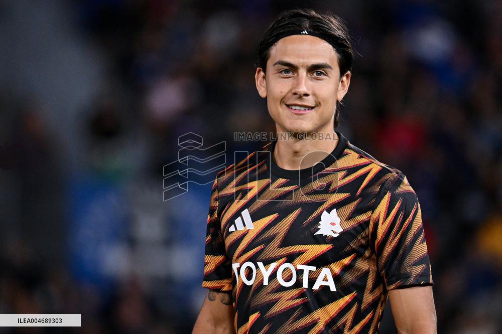 CALCIO - Serie A - Pisa SC vs AS Roma