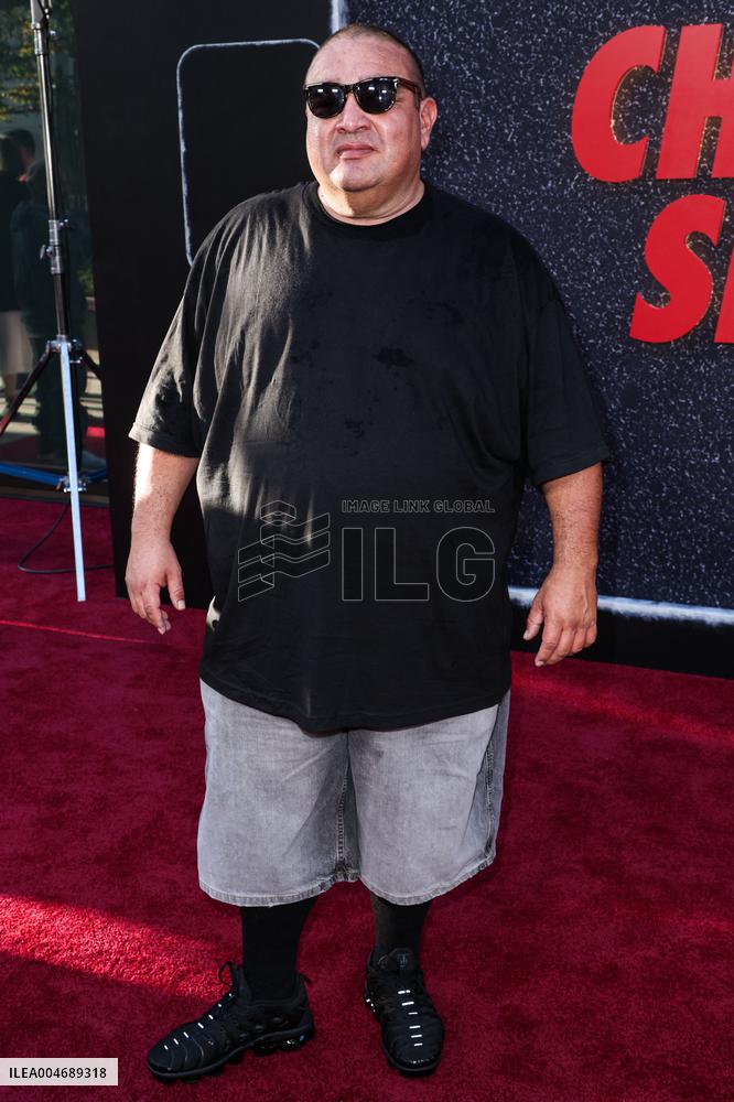 aka Charlie Sheen Premiere - LA
