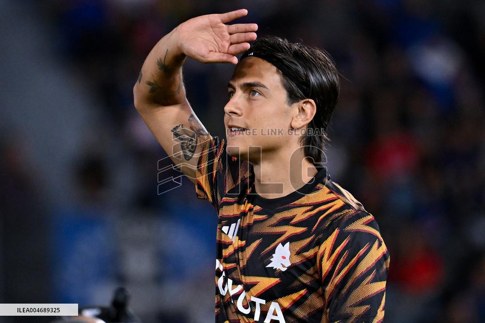 CALCIO - Serie A - Pisa SC vs AS Roma