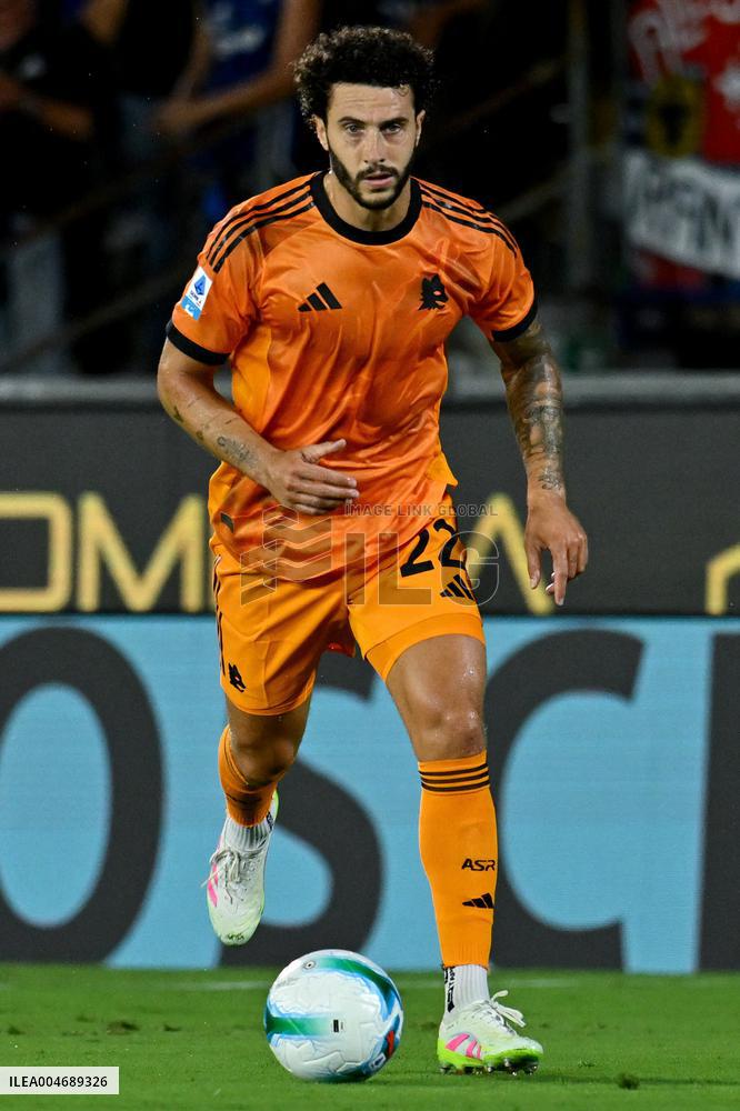 CALCIO - Serie A - Pisa SC vs AS Roma