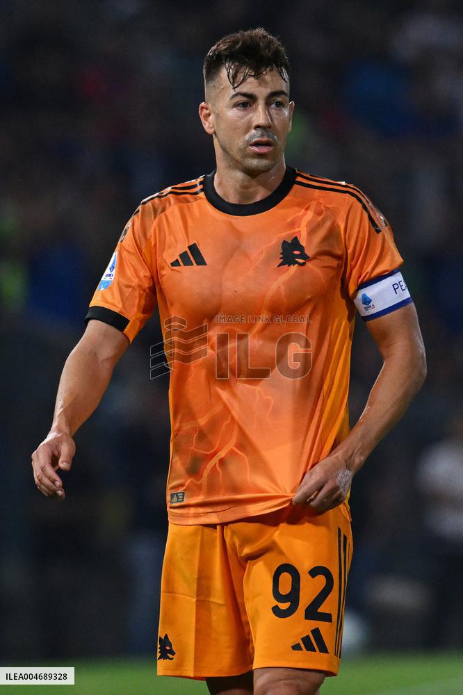 CALCIO - Serie A - Pisa SC vs AS Roma