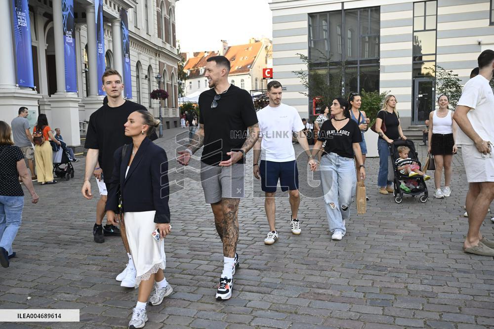 FIBA Eurobasket 2025