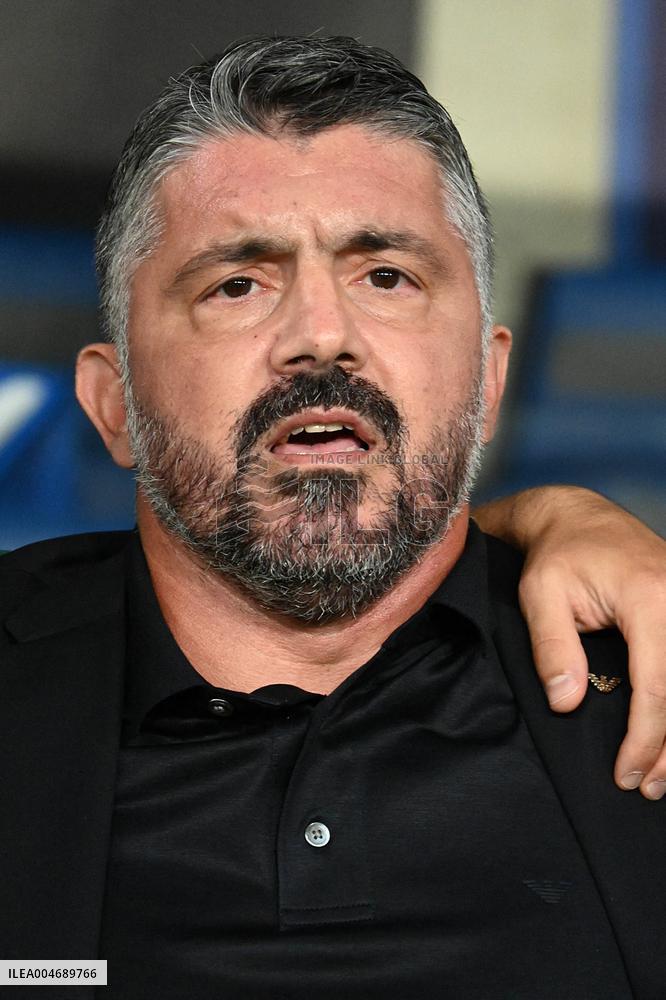 CALCIO - FIFA Mondiali - FIFA World CUP 2026 - Qualification Round - Italy vs Estonia