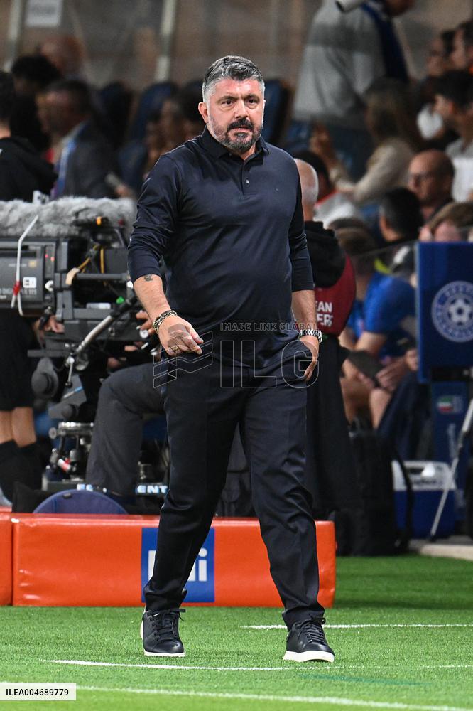 CALCIO - FIFA Mondiali - FIFA World CUP 2026 - Qualification Round - Italy vs Estonia