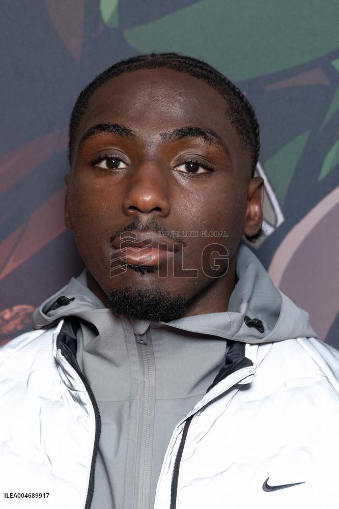 Demon Slayer - La Forteresse Infinie Paris Film Premiere