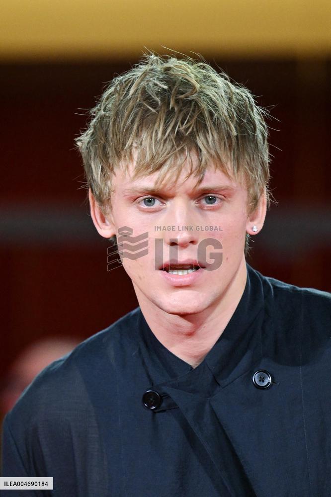 Venice Silent Friend Premiere AM