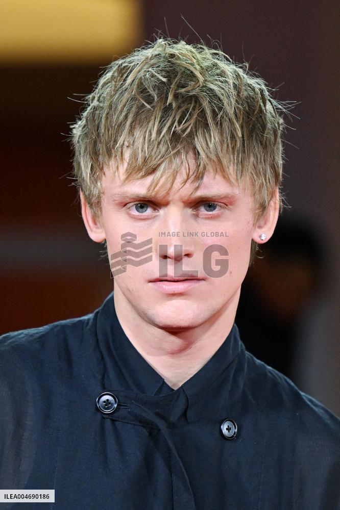 Venice Silent Friend Premiere AM