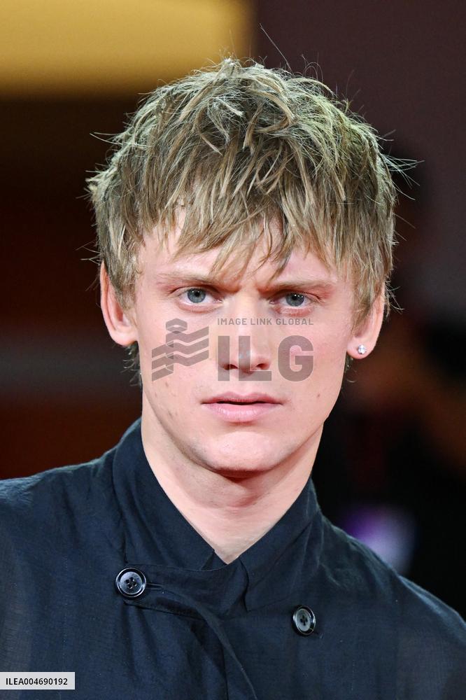 Venice Silent Friend Premiere AM