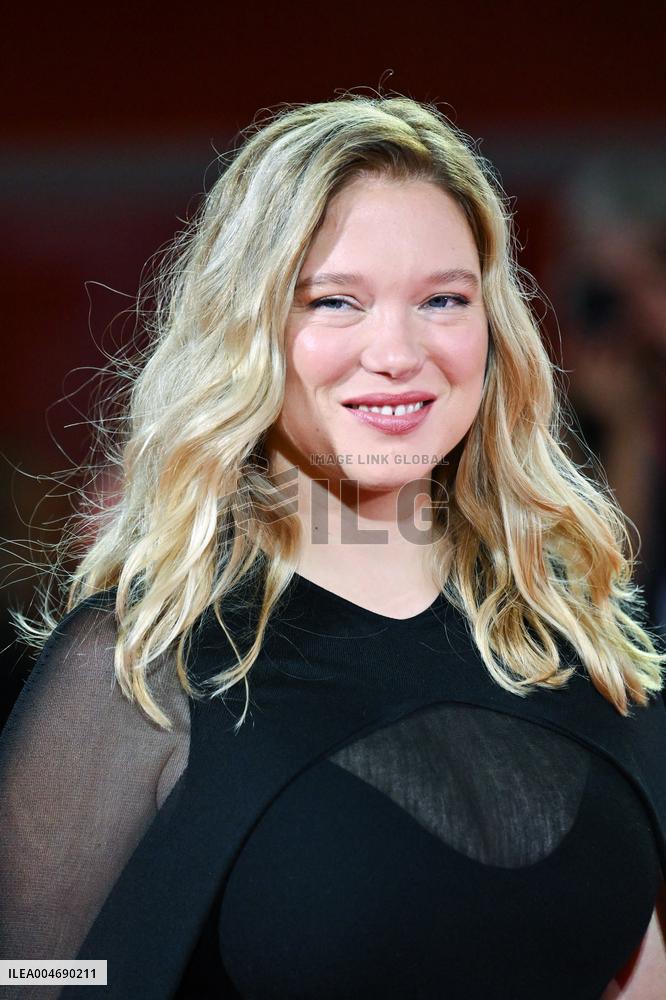 Venice Silent Friend Premiere AM