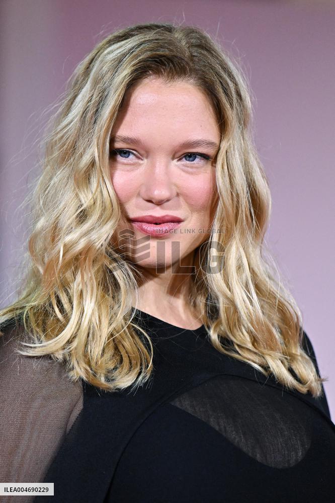 Venice Silent Friend Premiere AM