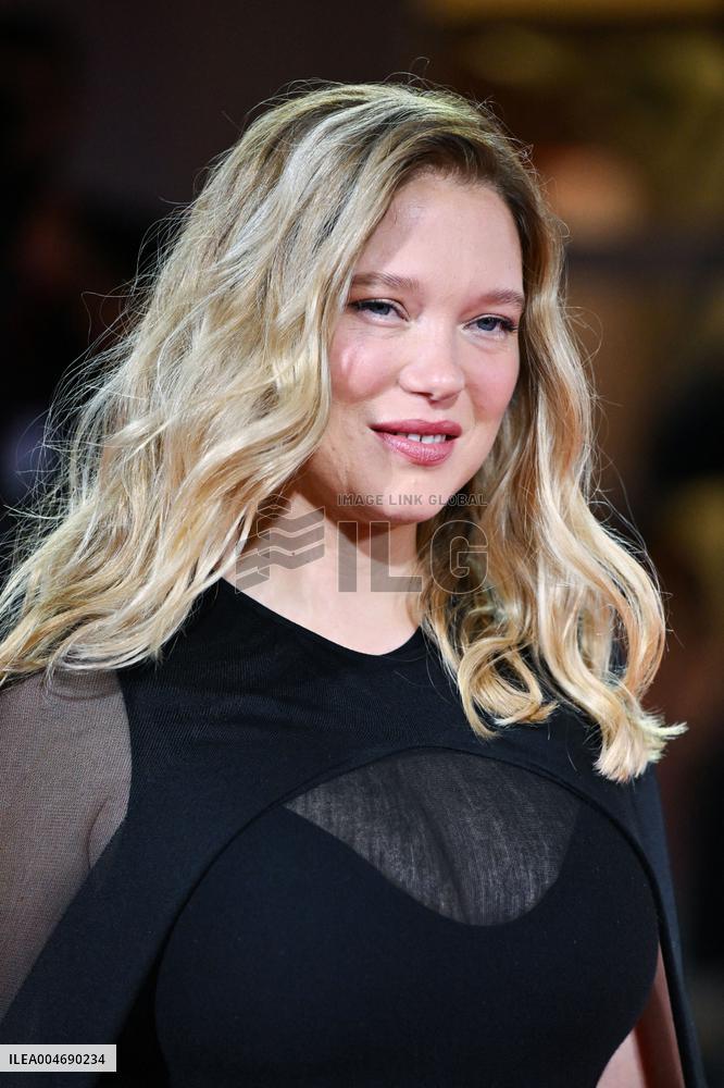 Venice Silent Friend Premiere AM