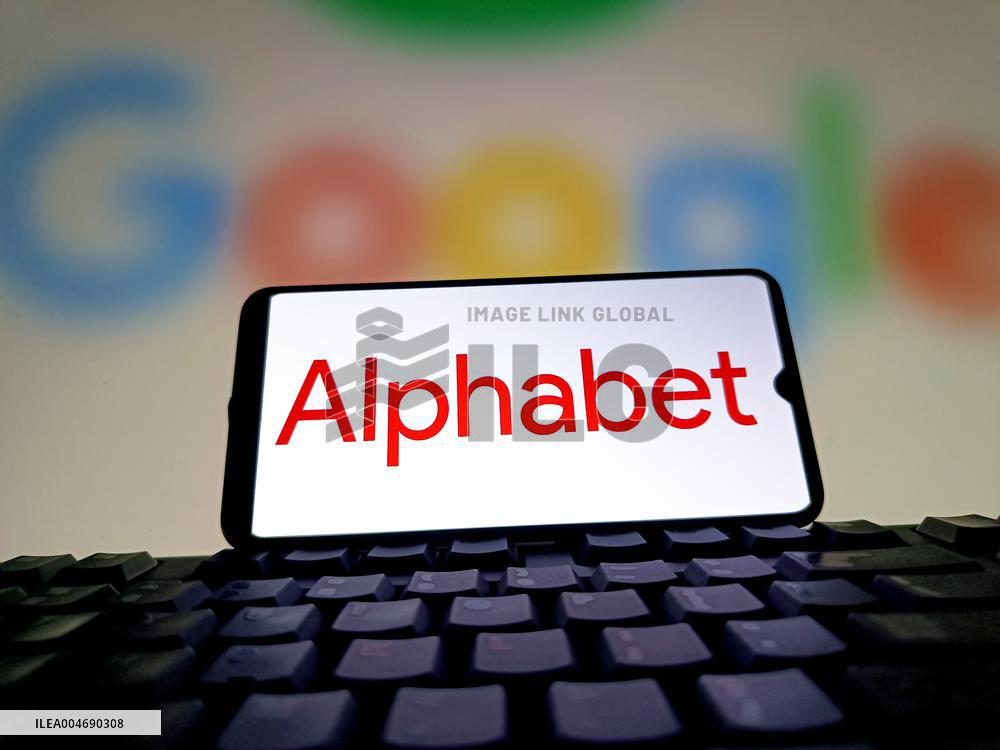 Illustration Alphabet