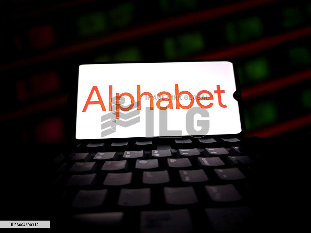 Illustration Alphabet