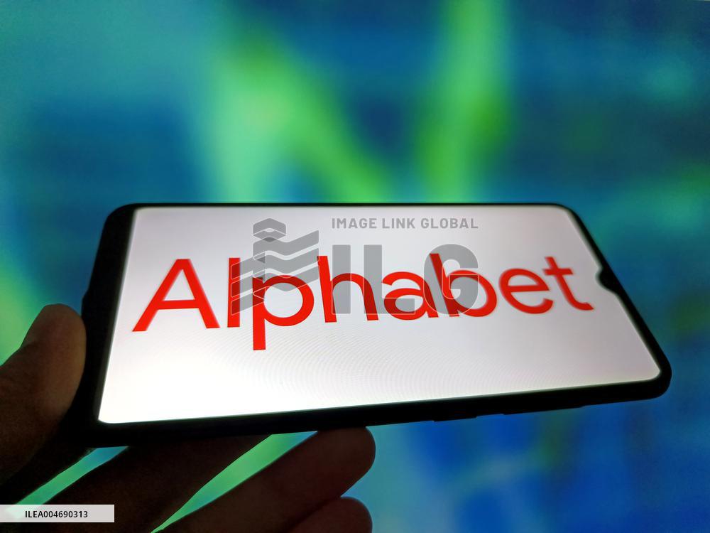 Illustration Alphabet