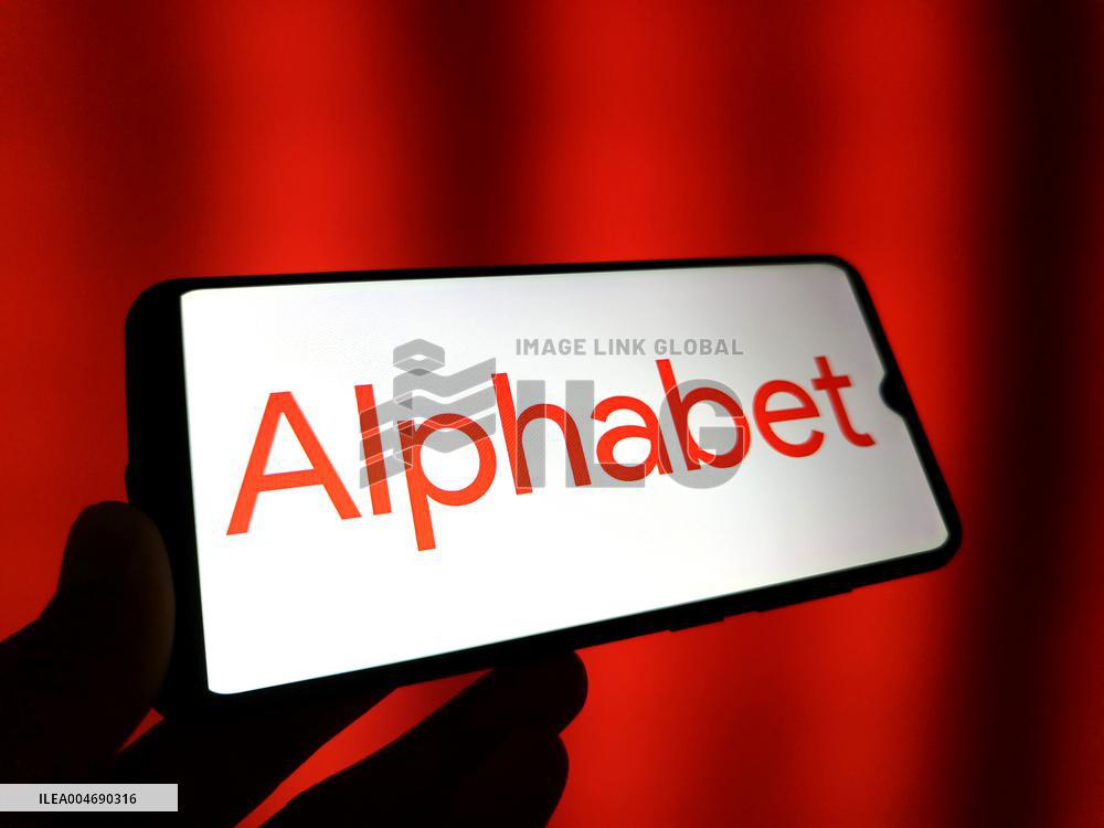 Illustration Alphabet