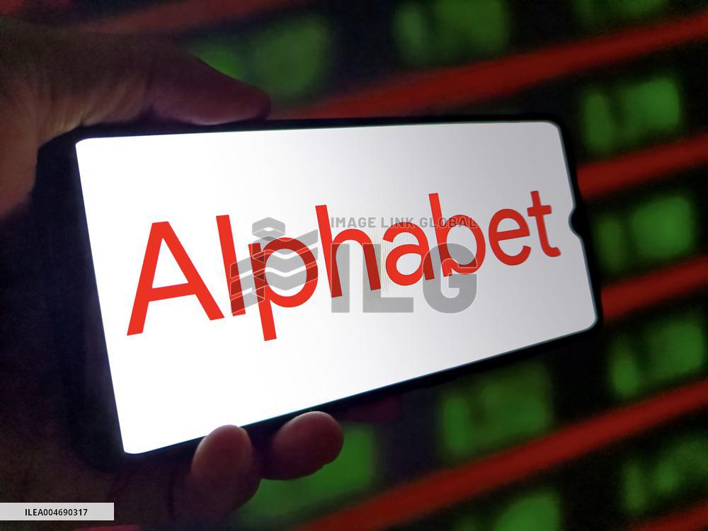 Illustration Alphabet