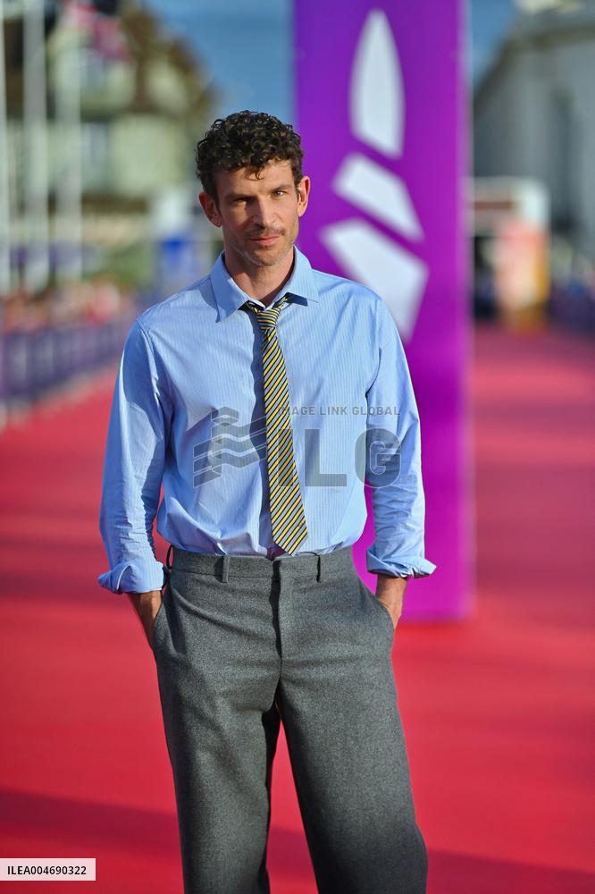 Deauville Libre Echange Screening FC