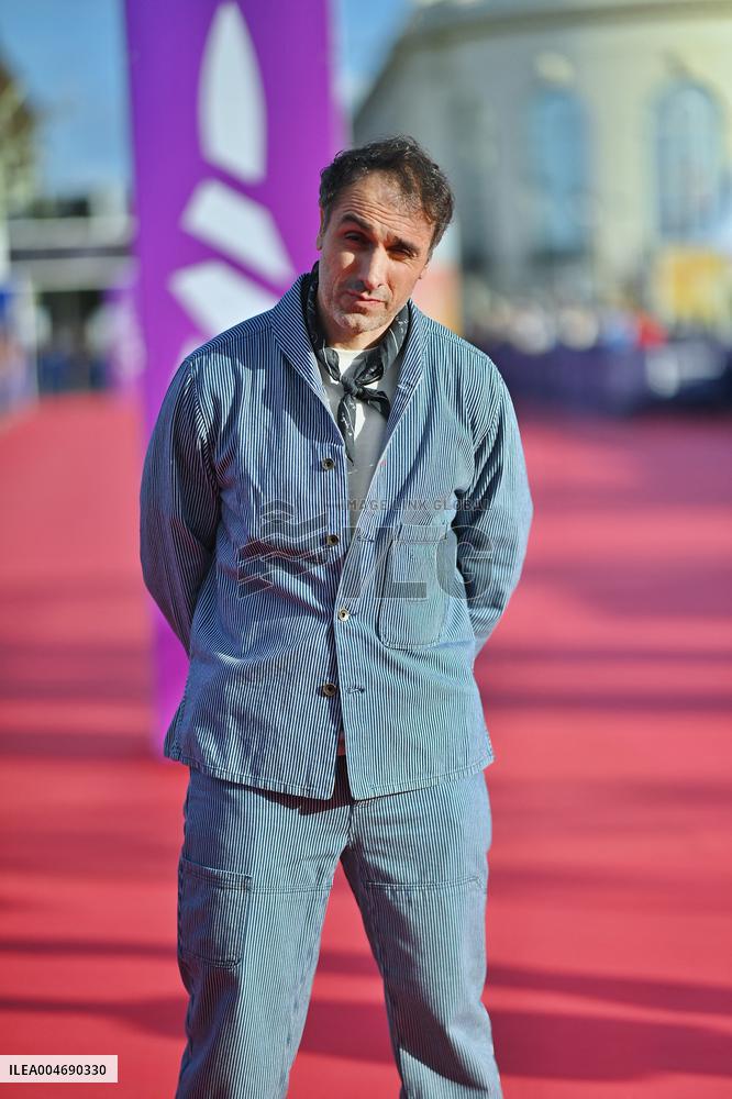 Deauville Libre Echange Screening FC