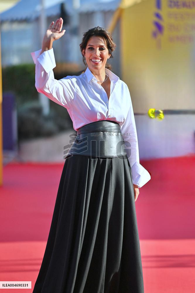 Deauville Libre Echange Screening FC