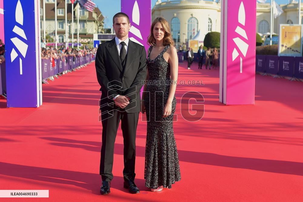 Deauville Libre Echange Screening FC