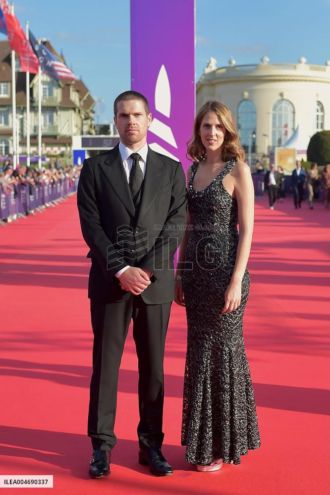 Deauville Libre Echange Screening FC