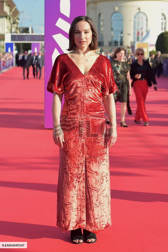 Deauville Libre Echange Screening FC