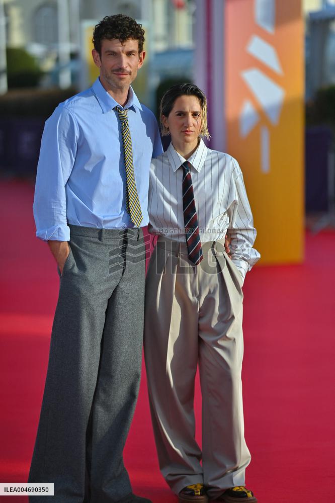 Deauville Libre Echange Screening FC