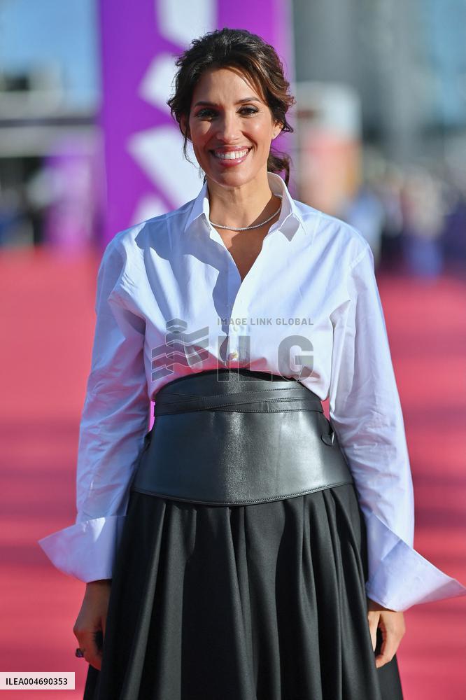 Deauville Libre Echange Screening FC