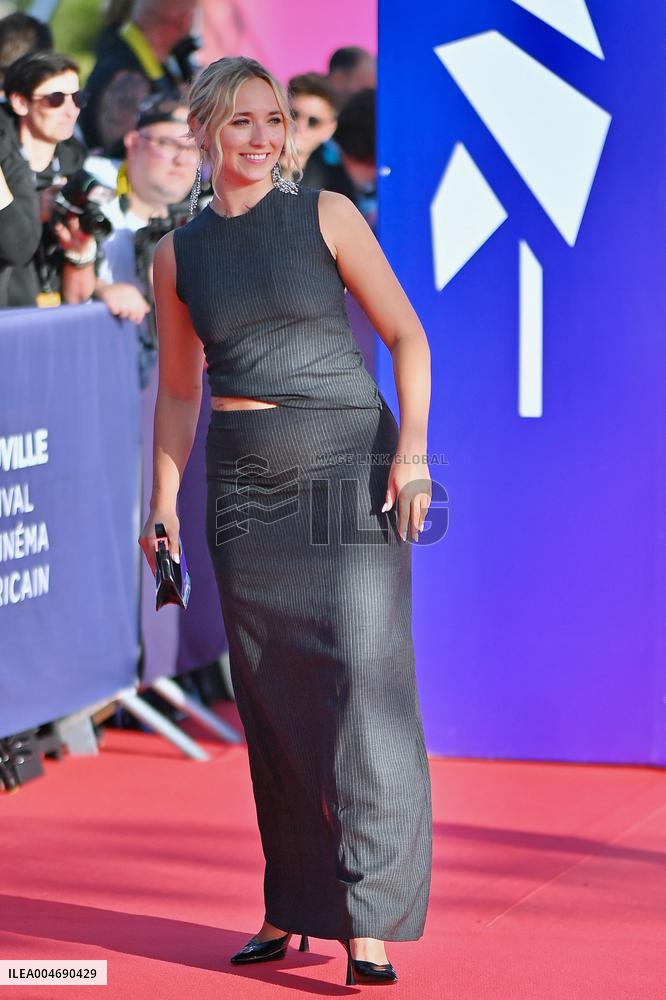 Deauville Libre Echange Screening FC