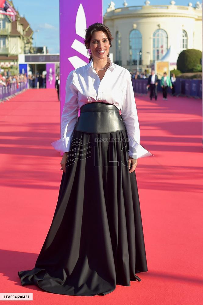 Deauville Libre Echange Screening FC