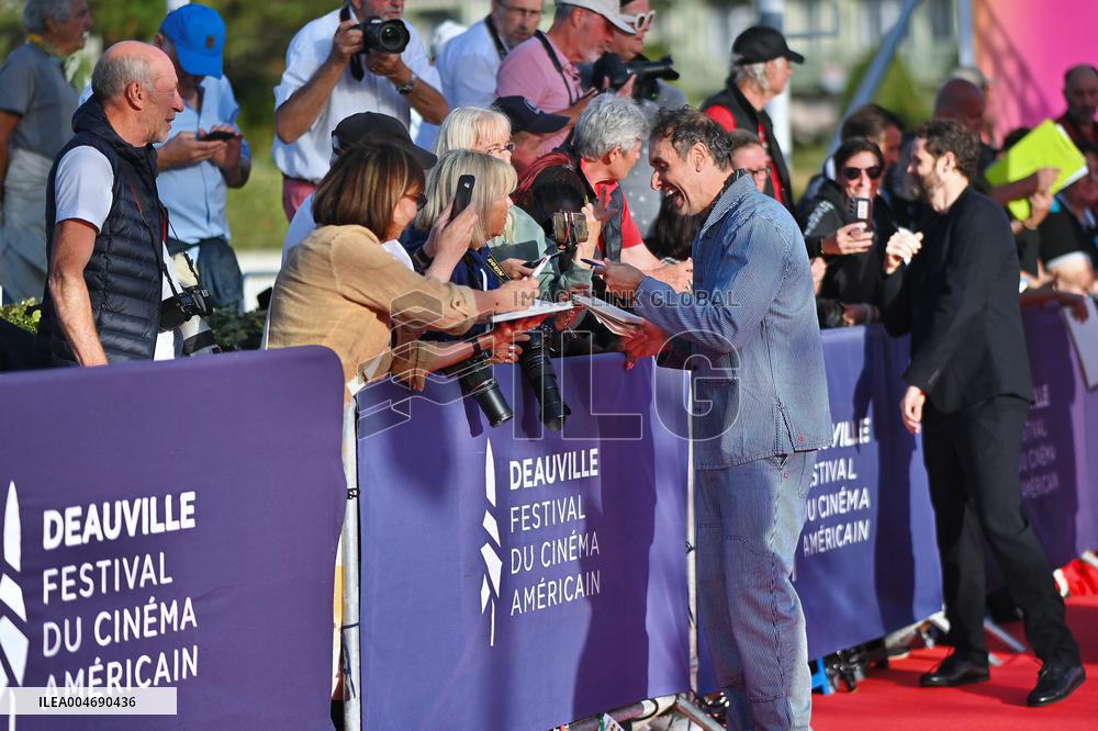 Deauville Libre Echange Screening FC